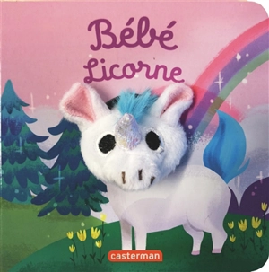 Bébé licorne - Victoria Ying