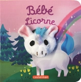 Bébé licorne - Victoria Ying