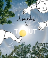 Touche à tout - Anne Letuffe