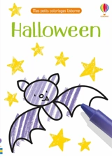 Halloween - Jenny Brown