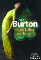 Les filles au lion - Jessie Burton