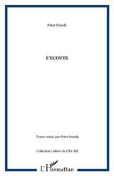 L'écoute