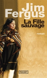 La fille sauvage - Jim Fergus
