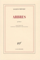 Arbres - Jacques Prévert