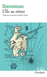 L'île au trésor - Robert Louis Stevenson