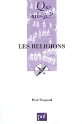 Les religions - Paul Poupard