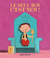 Le seul roi, c'est moi ! - René Gouichoux