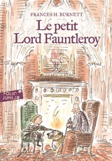 Le petit lord Fauntleroy - Frances Hodgson Burnett