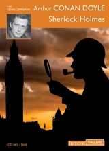 Sherlock Holmes - Arthur Conan Doyle