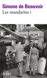 Les mandarins. Vol. 1 - Simone de Beauvoir