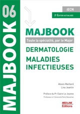 Dermatologie, maladies infectieuses : iECN - Alexis Maillard