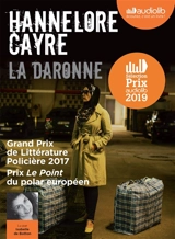 La daronne - Hannelore Cayre