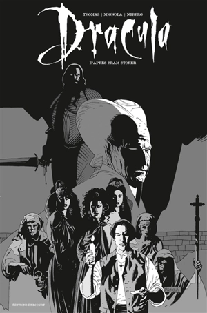 Dracula - Roy Thomas