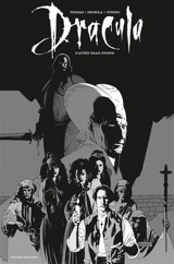 Dracula - Roy Thomas