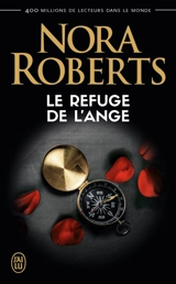 Le refuge de l'ange - Nora Roberts