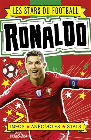 Ronaldo : infos, anecdotes, stats - Simon Mugford