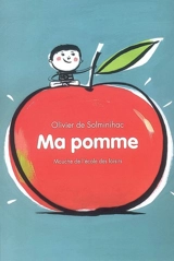 Ma pomme - Olivier de Solminihac