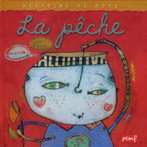 La pêche - Muriel Kerba