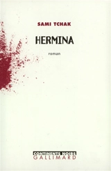 Hermina - Sami Tchak