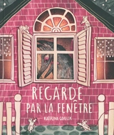 Regarde par la fenêtre - Katerina Gorelik
