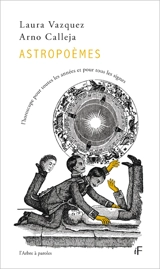 Astropoèmes : l'horoscope pour toutes les années et pour tous les signes - Laura Vazquez