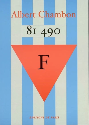 81490 - Albert Chambon