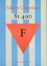 81490 - Albert Chambon