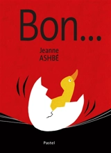 Bon... - Jeanne Ashbé