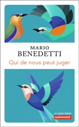 Qui de nous peut juger - Mario Benedetti