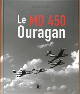 Le MD 450 Ouragan - Nicolas de Lemos