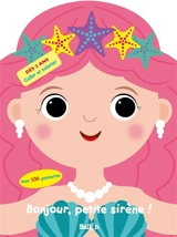 Bonjour, petite sirène ! - Rachel McLean