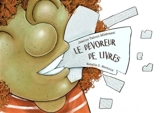 Le dévoreur de livres - Jeanne Taboni Misérazzi
