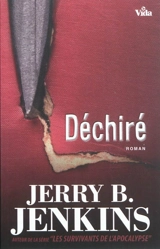 Déchiré - Jerry Bruce Jenkins