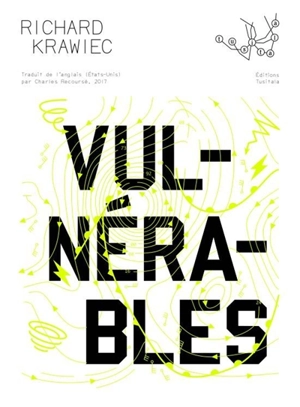 Vulnérables - Richard Krawiec