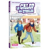 Le galop des étoiles. Vol. 4. Marengo a disparu - Naïma Zimmermann