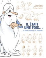 Il était une fois... : la belle histoire de Procidis - Maroin Eluasti