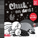 Chut, on dort ! - Pat-a-cake