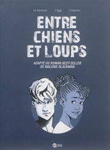 Entre chiens et loups - Ian Edginton