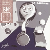 La caboche - Rachel Deville