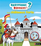 Les châteaux forts - Agnès Vandewiele