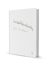 La liberté du désordre - Jean-Luc Parant