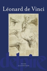 Léonard de Vinci - Vincent Delieuvin