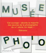 Le musée de la photo - Ian Jeffrey