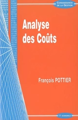 Analyse des coûts - François Pottier