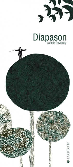 Diapason - Laëtitia Devernay