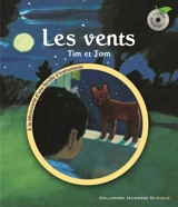 Les vents : Tim et Tom - Leigh Sauerwein