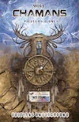 Chamans : pilleurs d'âmes - Moya
