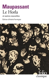 Le Horla - Guy de Maupassant