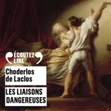 Les liaisons dangereuses : texte abrégé - Pierre-Ambroise-François Choderlos de Laclos