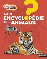 L'encyclopédie des animaux - Derek Harvey